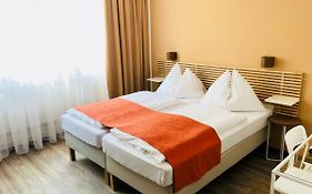Aparthotel Bianca